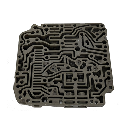 Automotive Parts – Hard Anodizing