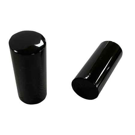 Lipstick Case – Gold Anodized (Finish)